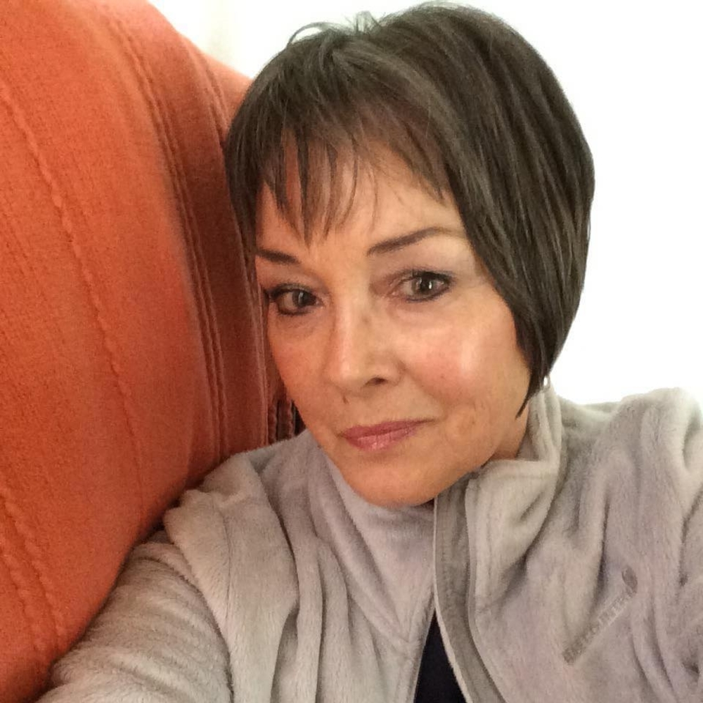 Meet your Posher, Patti